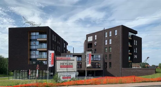 Apartment Zu Vermieten 2200 Herentals BE