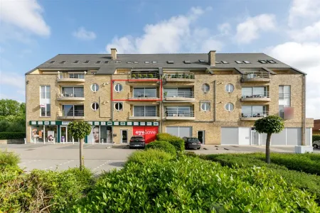 Apartment Zu Verkaufen 2200 HERENTALS BE