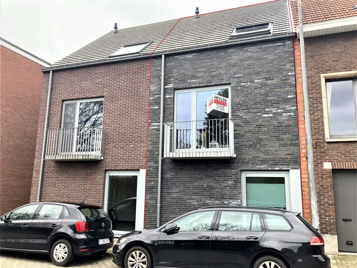 Haus Zu Vermieten - 2300 TURNHOUT BE Image 1